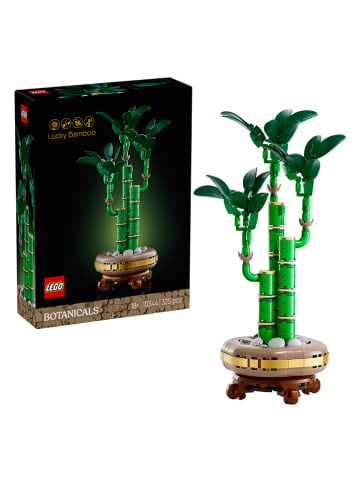 LEGO LEGO Botanicals: Lucky Bamboo - 18+