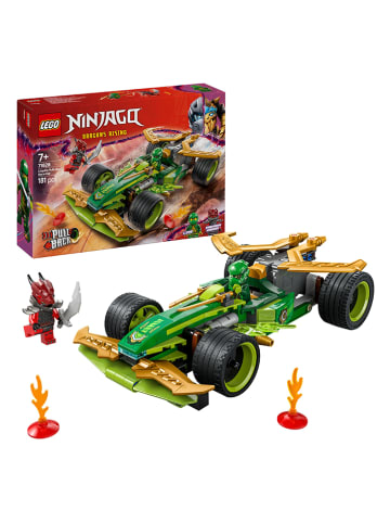 LEGO LEGO® NINJAGO: Lloyds actionflitzer - vanaf 7 jaar