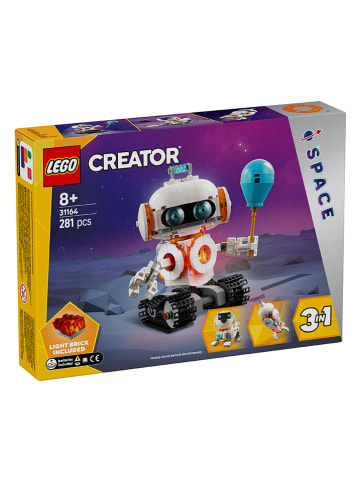 LEGO LEGO® Creator: Space Robot - 8+
