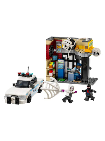 LEGO LEGO® Marvel Super Heroes: Spider-Verse: Miles Morales vs. Spot - vanaf 9 jaar