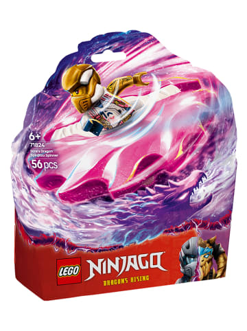 LEGO LEGO® NINJAGO: Sora's Draak Spinjitzu spinner - vanaf 6 jaar