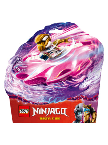 LEGO LEGO® NINJAGO: Sora's Draak Spinjitzu spinner - vanaf 6 jaar