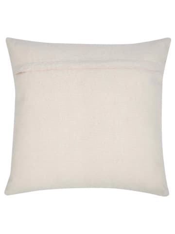 Mars & More Kussen "Jonas" crème - (L)45 x (B)45 cm