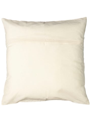 Mars & More Kussen "Rabbit" wit - (L)50 x (B)50 cm