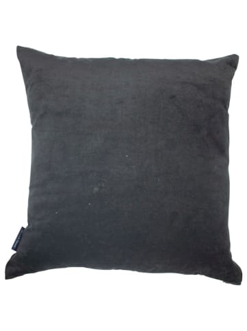 Mars & More Kussen "Flowers" meerkleurig - (L)45 x (B)45 cm