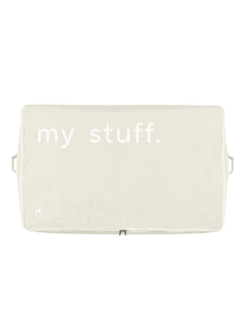Tom Tailor Unterbettkommode "My Stuff" in Creme - 68 l