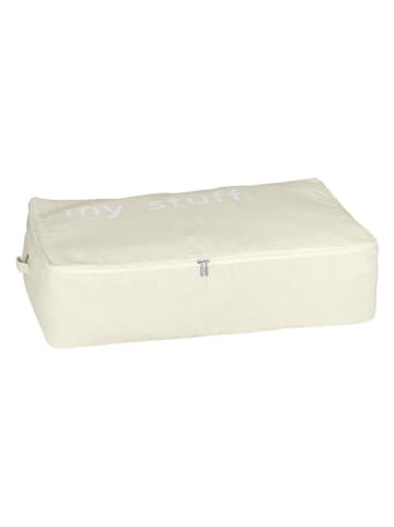 Tom Tailor Unterbettkommode "My Stuff" in Creme - 68 l