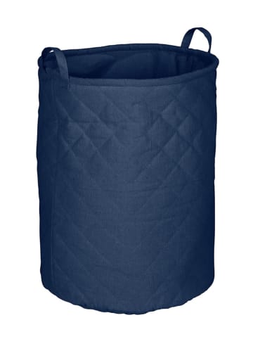 Tom Tailor Wasmand donkerblauw - 67 l