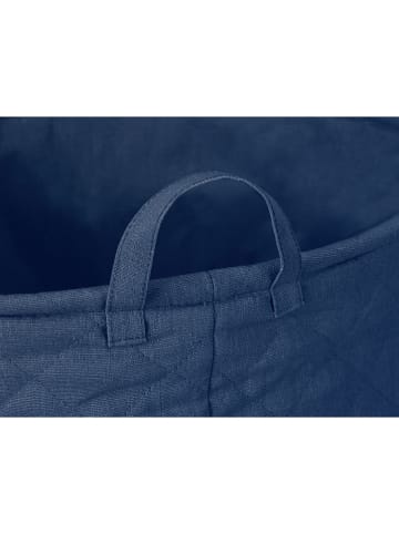 Tom Tailor Wasmand donkerblauw - 67 l