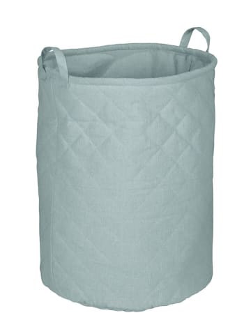 Tom Tailor Wäschesammler in Mint - 67 l