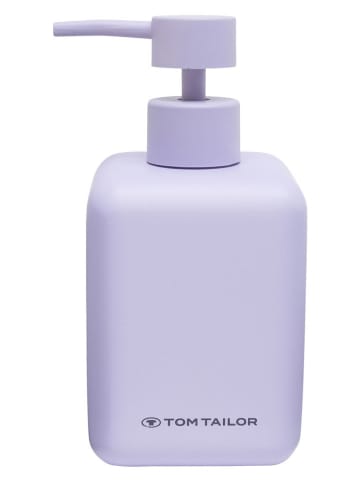 Tom Tailor Zeepdispenser paars - 380 ml