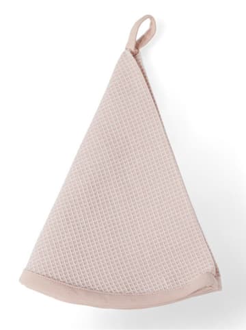 UTILITY Theedoek lichtroze - (L)60 x (B)60 cm