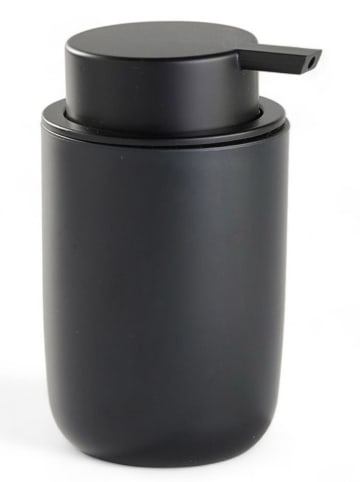 UTILITY 4-delige badaccessoiresset zwart