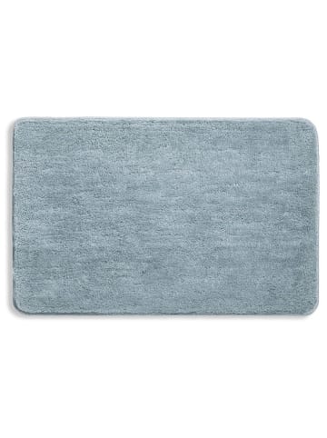 UTILITY Badematte in Blau - (L)60 x (B)40 cm