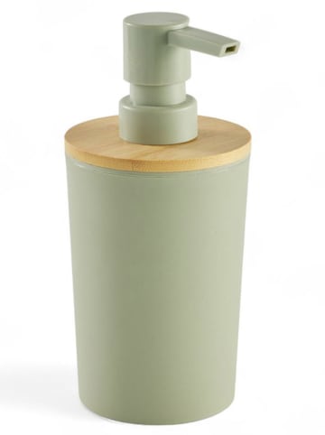 UTILITY 6-delige badaccessoiresset groen