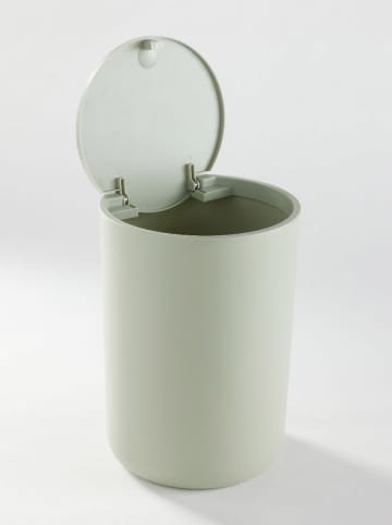 UTILITY Mülleimer in Grün - Ø 21 cm x (H)29 cm - 8,5 l