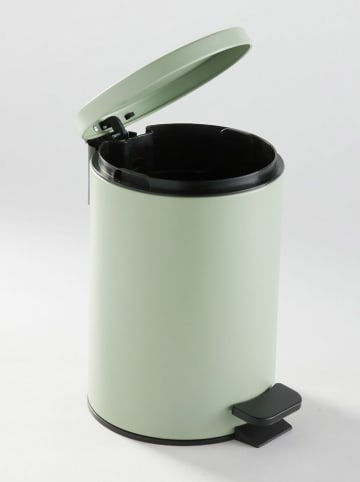 UTILITY Pedaalemmer groen - Ø 16,8 cm x (H)25 cm - 3 l