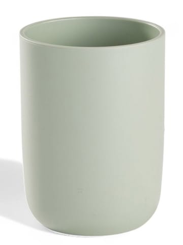 UTILITY 4-delige badaccessoiresset groen