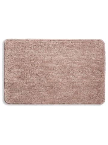 UTILITY Badmat lichtroze - (L)60 x (B)40 cm