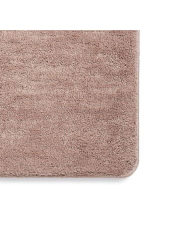 UTILITY Badematte in Rosa - (L)60 x (B)40 cm