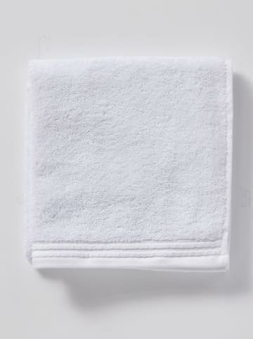 UTILITY Handtuch in Weiß - (L)80 x (B)50 cm