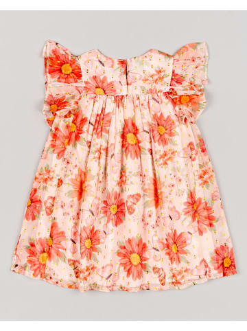LOSAN Kleid in Rosa