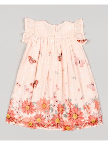LOSAN Kleid in Rosa