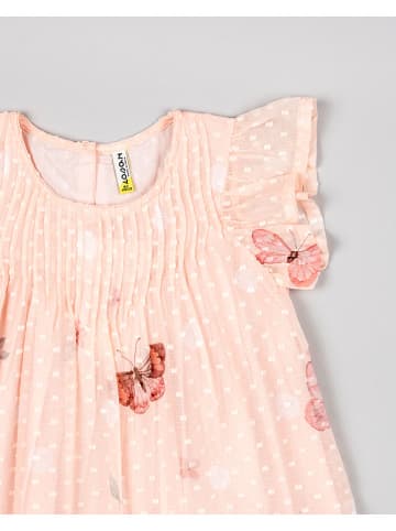LOSAN Kleid in Rosa