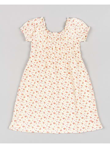 LOSAN Kleid in Creme