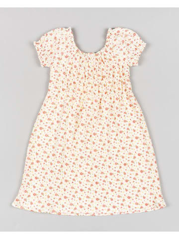 LOSAN Kleid in Creme