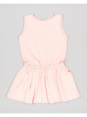 LOSAN Kleid in Rosa