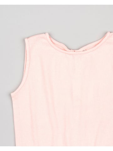 LOSAN Kleid in Rosa