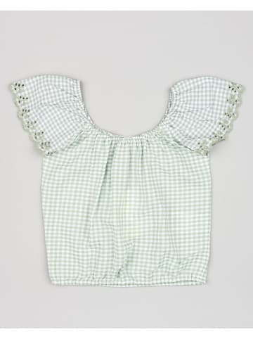 LOSAN Top groen