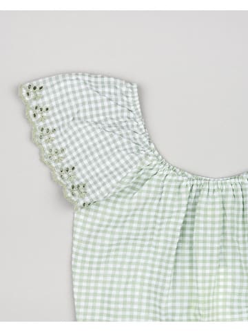 LOSAN Top groen