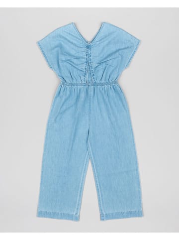 LOSAN Jeans-Overall in Hellblau