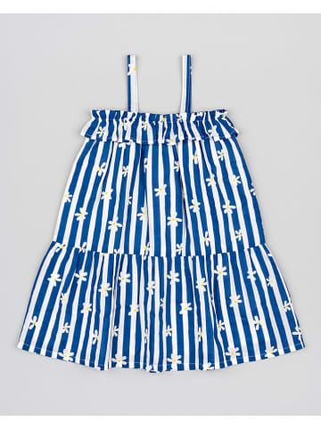 LOSAN Jurk blauw