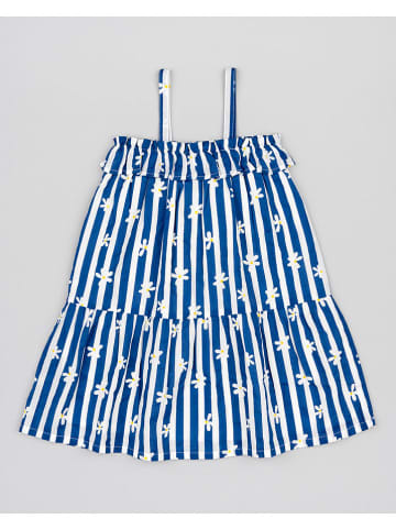 LOSAN Kleid in Blau