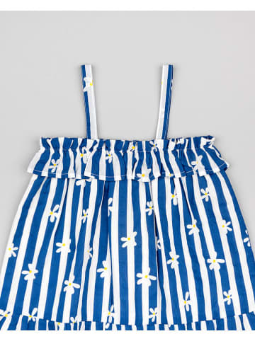 LOSAN Kleid in Blau