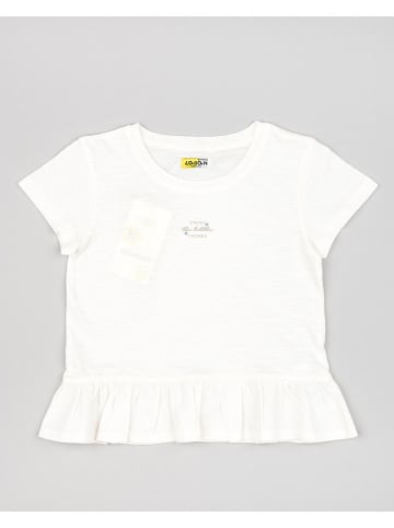 LOSAN Shirt wit