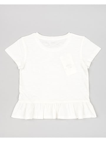 LOSAN Shirt in Weiß