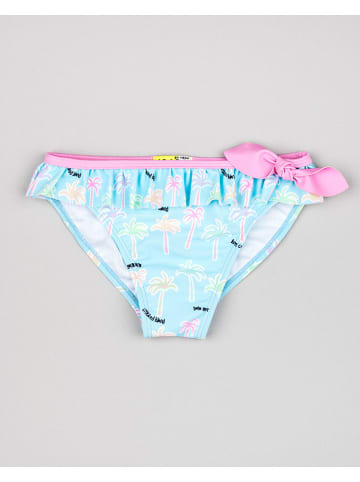 LOSAN Bikinihose in Hellblau