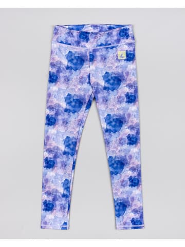 LOSAN Leggings blauw