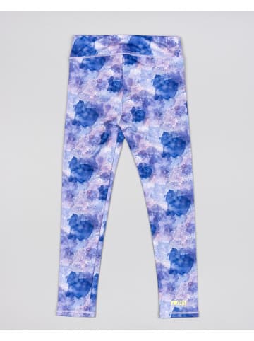 LOSAN Leggings in Lila