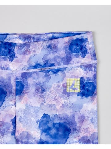 LOSAN Leggings in Lila