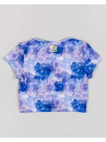 LOSAN Shirt in Lila