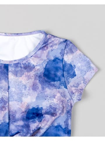 LOSAN Shirt in Lila