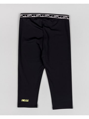 LOSAN Leggings zwart