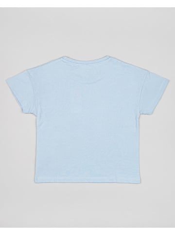 LOSAN Shirt lichtblauw
