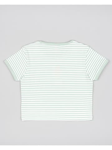 LOSAN Shirt groen