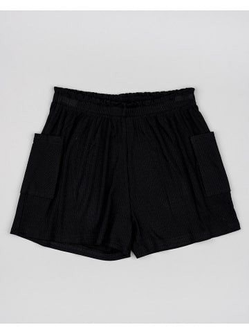 LOSAN Short zwart